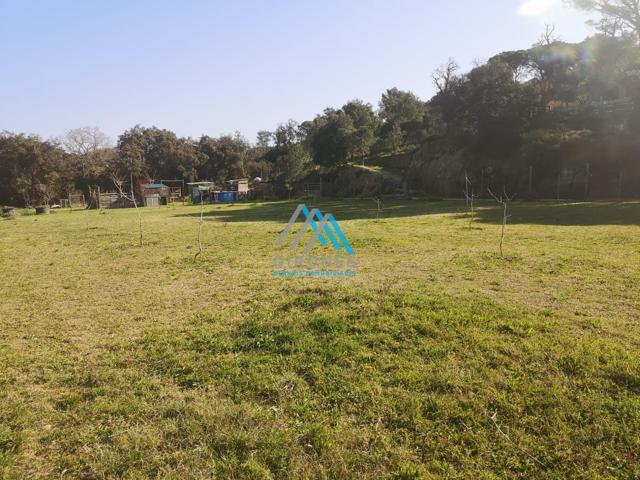 Terreno Urbanizable En venta en Mas Pareras, Mas Pareras, Palamós photo 0
