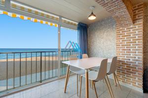 Piso En venta en Passeig Marítim, 166, 1ª Línea De Mar, Platja D´aro photo 0