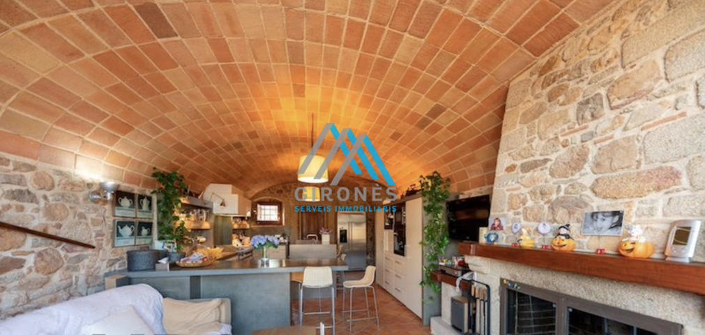 Casa En venta en Fanals, Platja D´aro photo 0