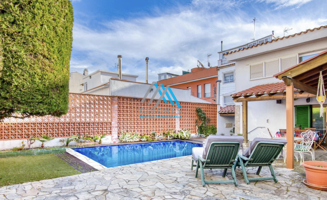 Casa En venta en Zona Av.catalunya, Tueda De Dalt, Sant Feliu De Guíxols photo 0