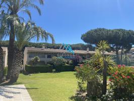 Unifamiliar Pareada En alquiler en Cinemes, Platja D´aro photo 0