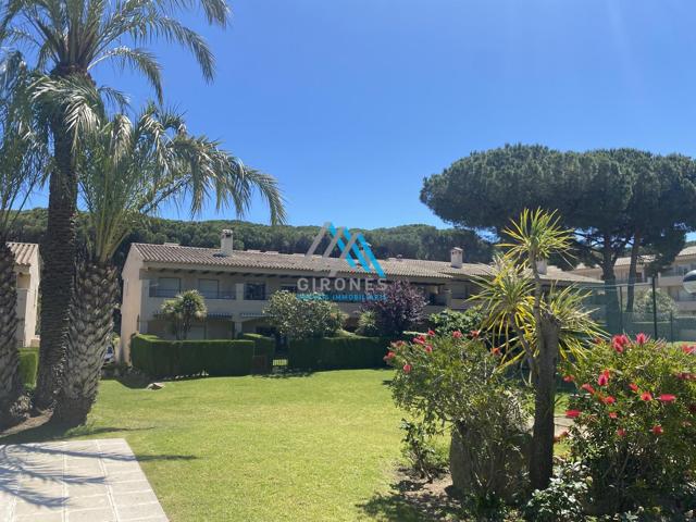 Unifamiliar Pareada En alquiler en Cinemes, Platja D´aro photo 0