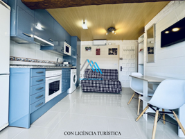 Piso En venta en Passeig Marítim, 166, 1ª Línea De Mar, Platja D´aro photo 0