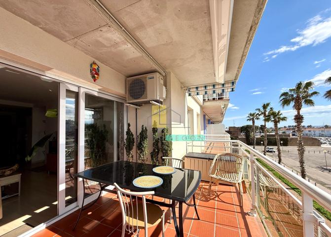 Apartamento - Roses photo 0