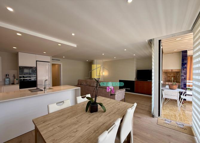 Apartamento - Roses photo 0