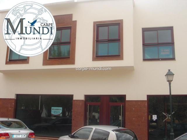 LOCAL COMERCIAL EN EL CENTRO DE ANTIGUA photo 0