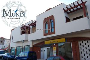 LOCAL COMERCIAL EN EL CENTRO DE ANTIGUA photo 0