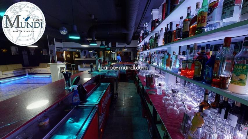 Discoteca en venta en Corralejo photo 0