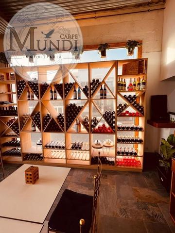 SE TRASPASA EL BAR- RESTAURANTE NANA EN COTILLO photo 0