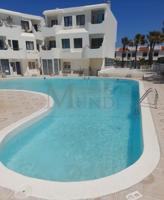 Apartamento Esquinero con Piscina en Nuevo Horizonte, Fuerteventura photo 0