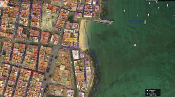 Proyecto de construcción exclusivo en una ubicación privilegiada en Fuerteventura photo 0