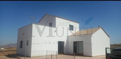 Chalet relajante en Betancuria photo 0
