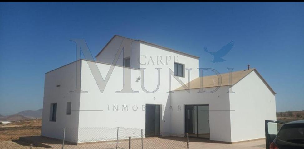 Chalet relajante en Betancuria photo 0