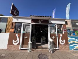 Traspaso del Restaurante 'L'Oca Blanca' en el Centro de Corralejo photo 0