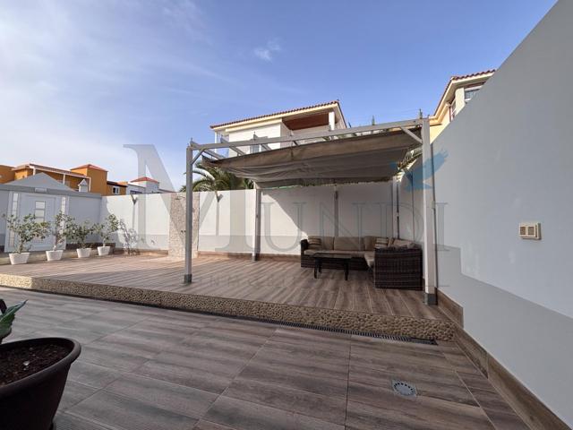 Playa Blanca, apartamento con terraza photo 0