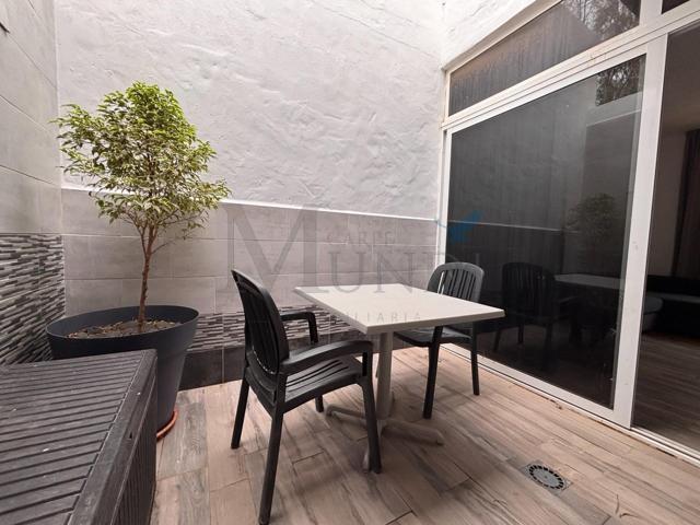Se vende Funcional vivienda en Antigua con terraza interior y baño amplio photo 0