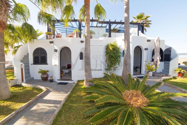 SE VENDE EXCLUSIVA CASA INDEPENDIENTE EN EL COTILLO, FUERTEVENTURA photo 0