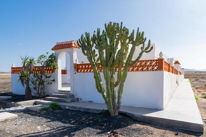 CHALET EN LAJARES photo 0