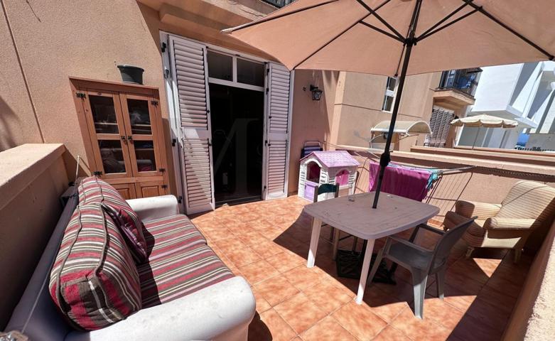 Piso en venta en Nuestra señora del pino Corralejo photo 0