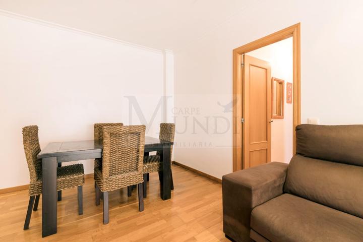 SE VENDE PISO DE 3 HABITACIONES CON GARAJE Y TRASTERO, PUERTO DEL ROSARIO photo 0