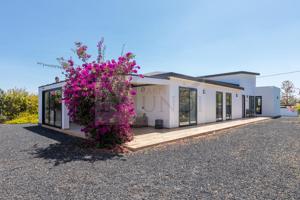 Exclusiva villa de lujo en Llanos de la Concepción Puerto del Rosario photo 0