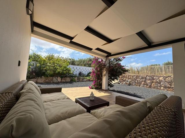 Exclusiva villa de lujo en Llanos de la Concepción Puerto del Rosario photo 0