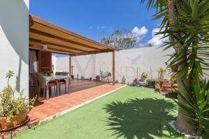 SE VENDE ESPECTACULAR CASA EN TAMARAGUA - CORRALEJO photo 0