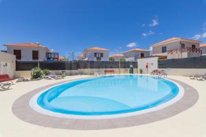 SE VENDE ESPECTACULAR CASA EN CORRALEJO photo 0