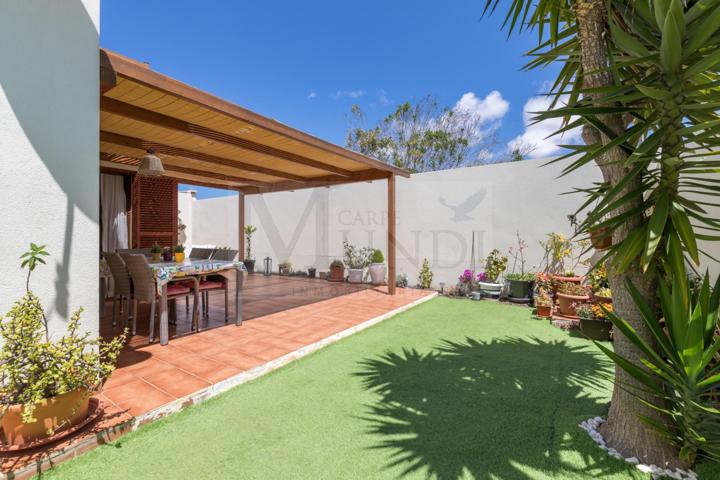 SE VENDE ESPECTACULAR CASA EN TAMARAGUA - CORRALEJO photo 0