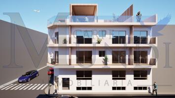 EN VENTA – APARTAMENTO DE LUJO S2 EN EL CORAZÓN DE CORRALEJO, FUERTEVENTURA photo 0