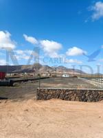 Terreno Urbanizable en La Oliva (FV) photo 0