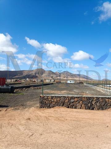 Terreno Urbanizable en La Oliva (FV) photo 0