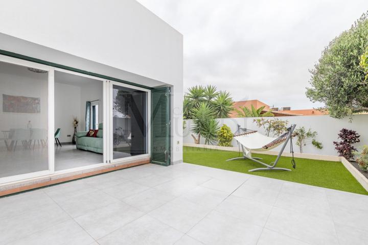 CHALET EN CORRALEJO - LA CAPELLANIA (TAMARAGUA) photo 0