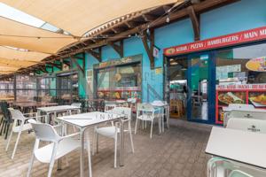 Traspaso de negocio – Restaurante reformado a nuevo | en El Campanario, Corralejo photo 0