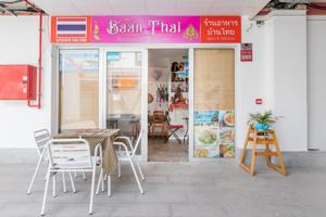 Excelente oportunidad de Traspaso Restaurante en Corralejo photo 0