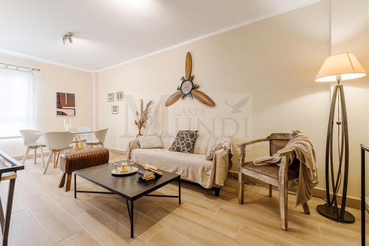 Apartamento acogedor en centro de Corralejo photo 0