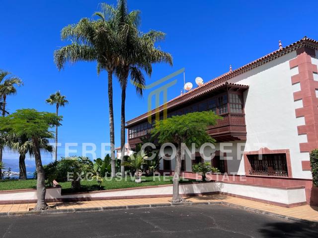 Unifamiliar Separadas En venta en La Quinta, Santa Úrsula photo 0