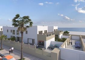 Chalets pareados en El Medano photo 0