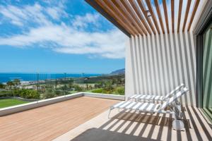 Apartamento de 2 dormitorios en 'Los Jardines de Abama', Luxury Resort photo 0