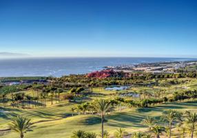 Terreno urbano en Abama Luxury Resort photo 0