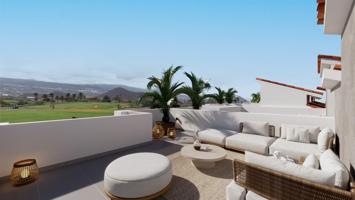 Adosado con jardín en Amarilla Golf, San Miguel de Abona photo 0