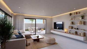Chalet en Amarilla Golf, San Miguel de Abona photo 0