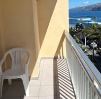 Piso céntrico cerca de playa Martiánez, Puerto de la Cruz photo 0