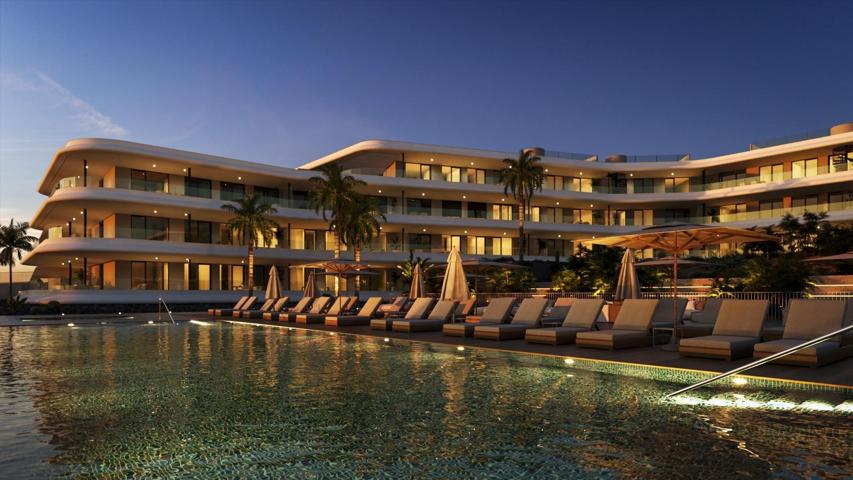 Ático exclusivo en Costa Adeje photo 0