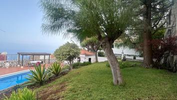 Chalet en el Sauzal photo 0