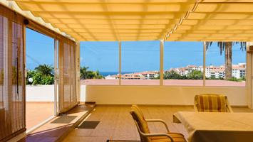 Oportunidad única: Bungalow con vistas al mar en Puerto de la Cruz photo 0