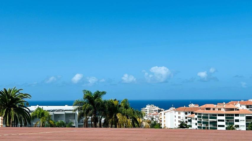 Oportunidad única: Bungalow con vistas al mar en Puerto de la Cruz photo 0