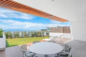 Apartamento de lujo en la costa de Abama photo 0