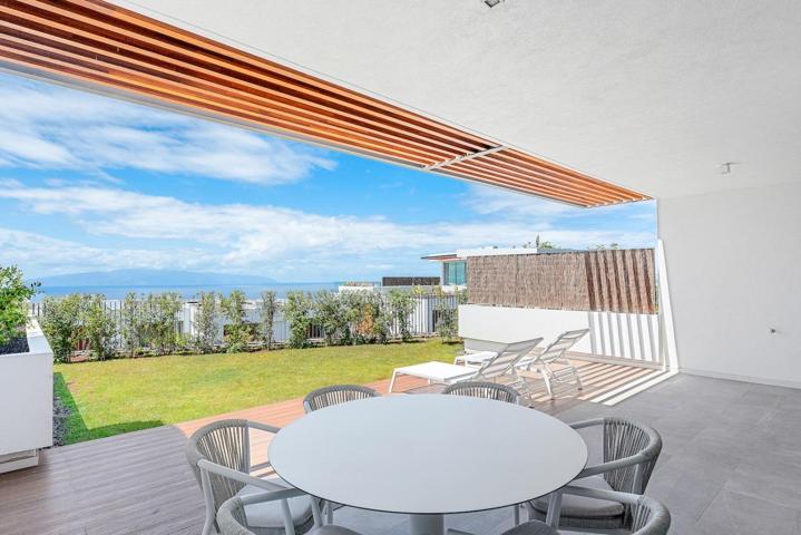 Apartamento de lujo en la costa de Abama photo 0