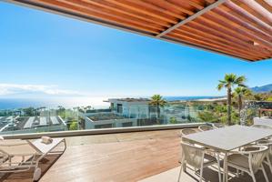 Vivienda de lujo con 3 dormitorios, costa de Abama photo 0